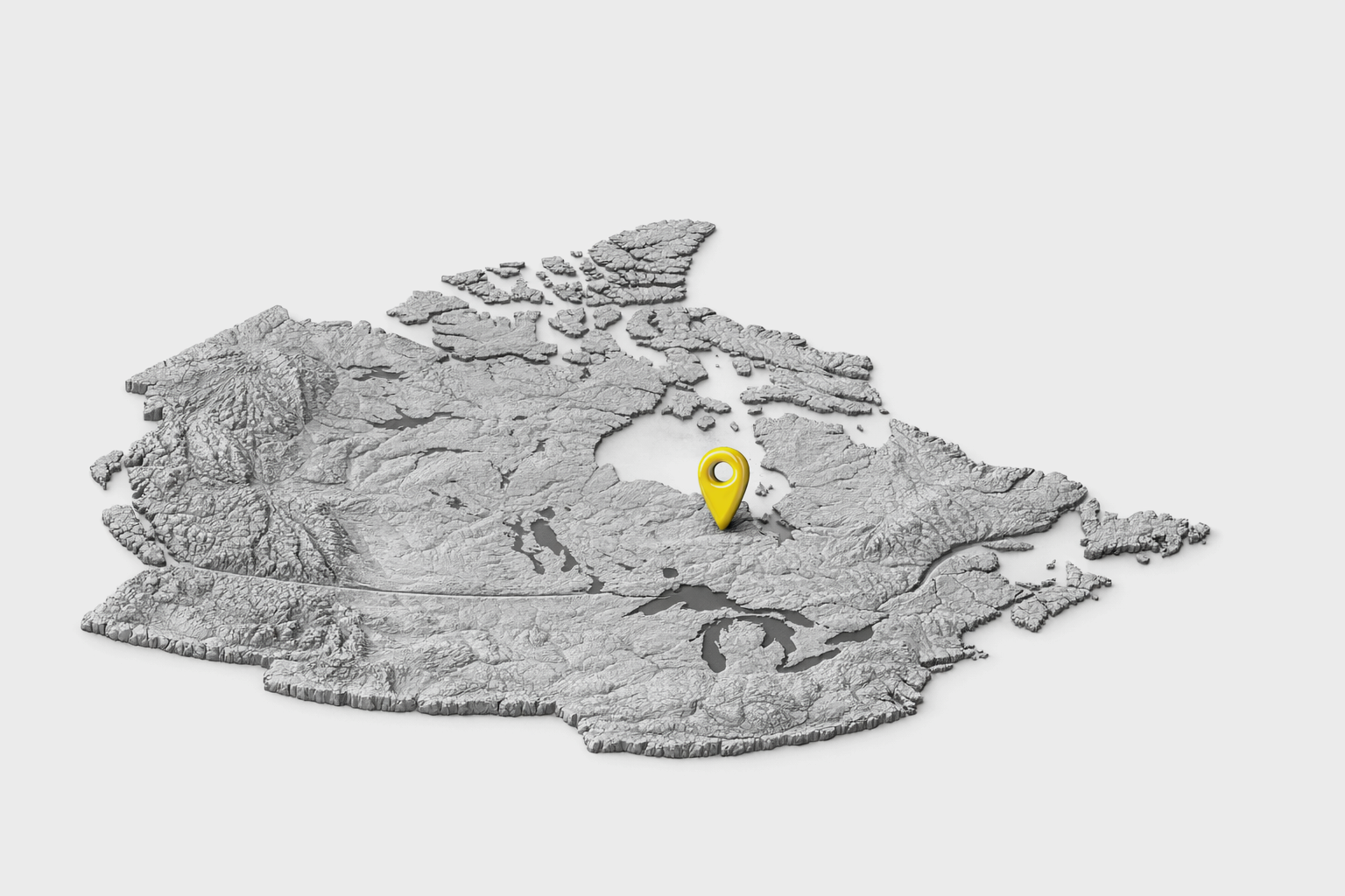 GeoClarET Regional Focus